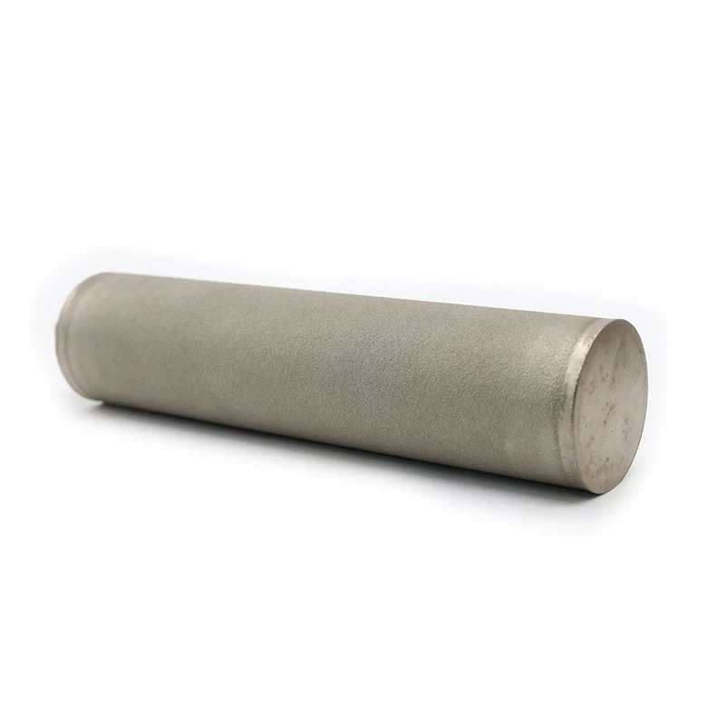 High Temperature Resistant Stainless Steel Cartridge